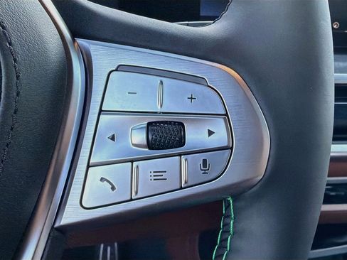 New 2026 BMW ALPINA XB7 AWD/4WD image 42