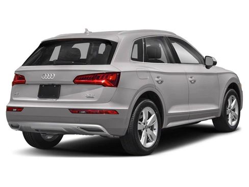 Used 2018 Audi Q5 2.0T Premium Plus AWD/4WD image 24