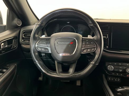 Used 2024 Dodge Durango GT AWD/4WD image 12