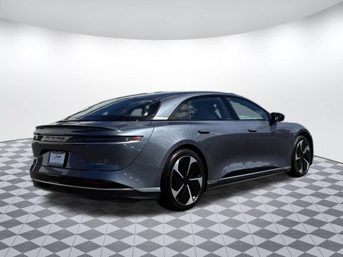 Used 2024 Lucid Air Touring AWD/4WD image 7