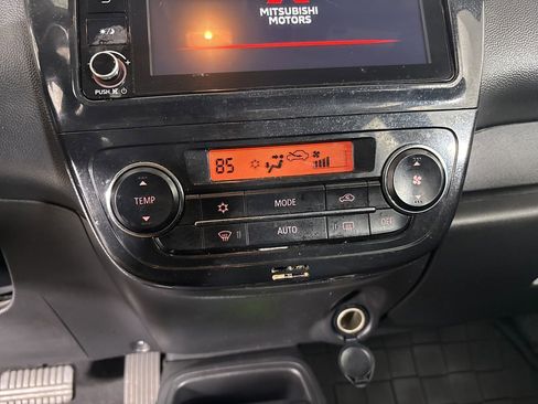 Used 2024 Mitsubishi Mirage G4 SE image 16