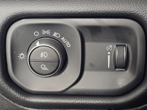 New 2026 RAM 1500 Big Horn image 29