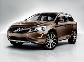 Used 2014 Volvo XC60 3.2 AWD/4WD video 1