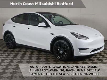 Used 2023 Tesla Model Y Long Range