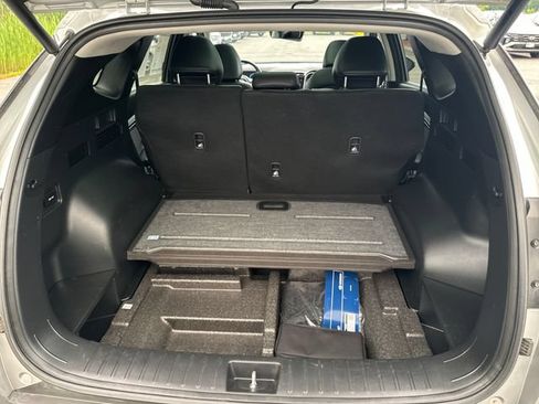 Used 2023 Hyundai Tucson SEL AWD/4WD image 20