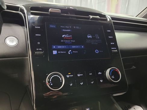 Used 2022 Hyundai Santa Cruz SEL w/ Cargo Package image 14