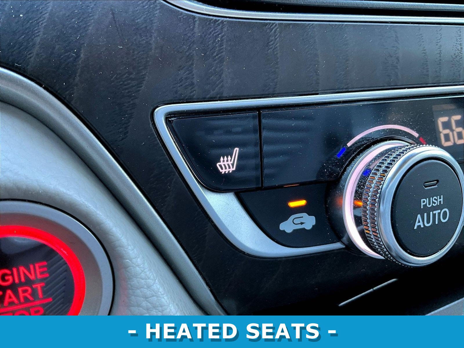 Used 2018 Honda Accord EX-L image 15