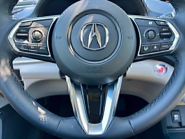 New 2026 Acura RDX w/ Technology Package AWD/4WD image 18