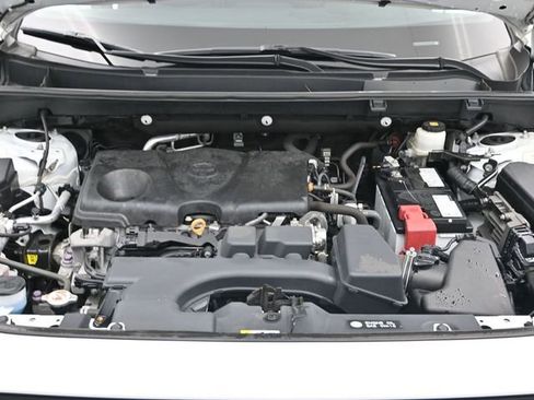 Certified 2022 Toyota RAV4 XLE w/ Convenience Package image 29