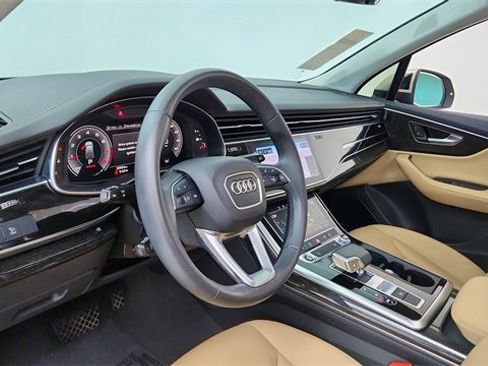 Used 2023 Audi Q7 2.0T Premium Plus w/ Premium Plus Package image 18