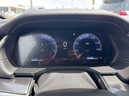 Used 2023 Jeep Grand Cherokee Altitude image 27