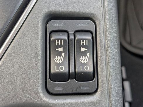 Certified 2025 Subaru Crosstrek 2.0i Premium AWD/4WD image 23