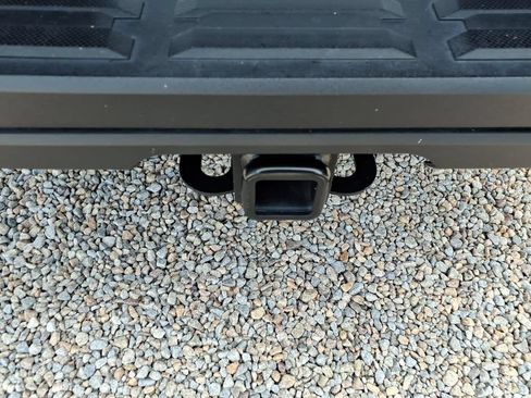 Used 2024 Toyota Tundra SR5 AWD/4WD image 12