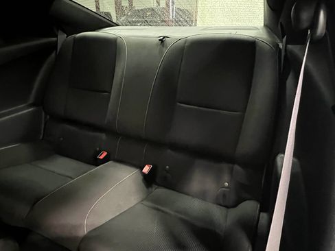 Used 2015 Chevrolet Camaro LT w/ RS Package RWD image 32