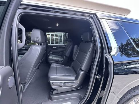 Used 2021 GMC Yukon XL Denali RWD image 30
