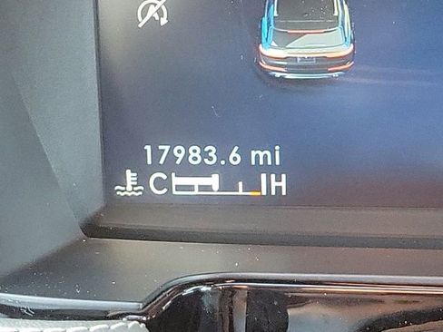 Certified 2024 Lincoln Corsair Premiere w/ Equipment Group 101A image 36