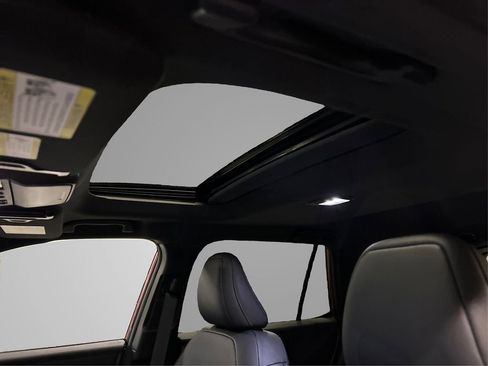 New 2026 Subaru Outback Limited image 23