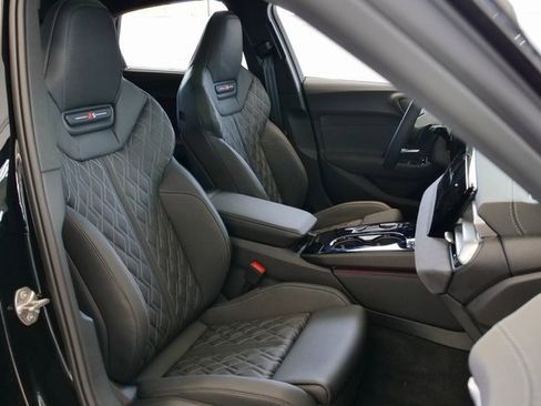 New 2025 Audi S5 Premium Plus image 16