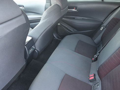 Certified 2023 Toyota Corolla SE image 19