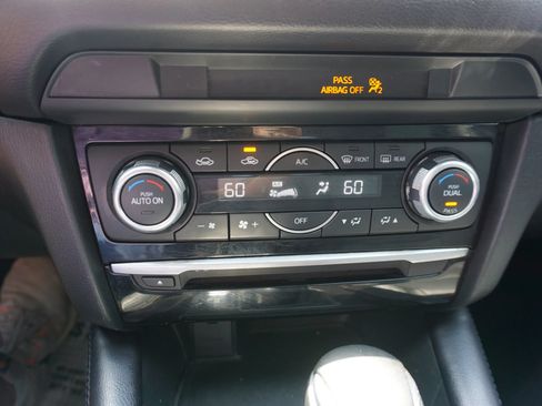 Used 2017 MAZDA MAZDA6 Touring FWD image 29