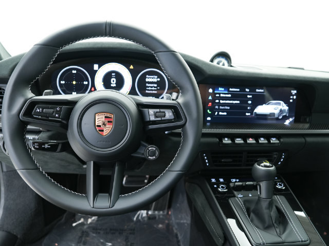 Certified 2026 Porsche 911 GT3 RWD image 13