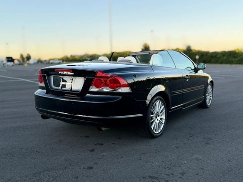 Used 2008 Volvo C70 T5 FWD image 5