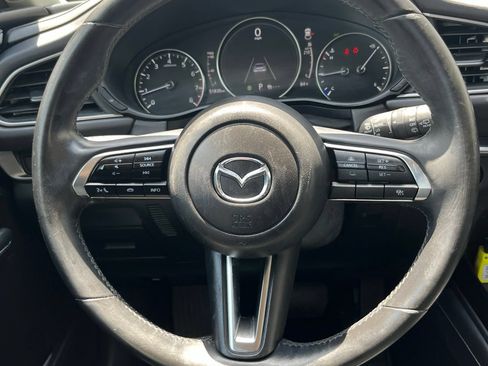 Certified 2024 MAZDA CX-30 AWD 2.5 S w/ Select Sport Pkg image 20