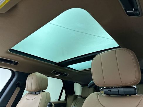 New 2026 Land Rover Range Rover Sport SE image 19