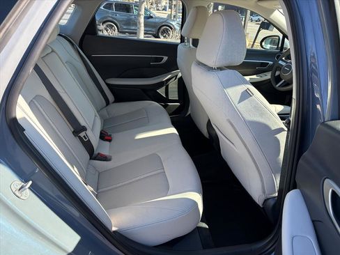 Certified 2024 Hyundai Sonata SEL image 19