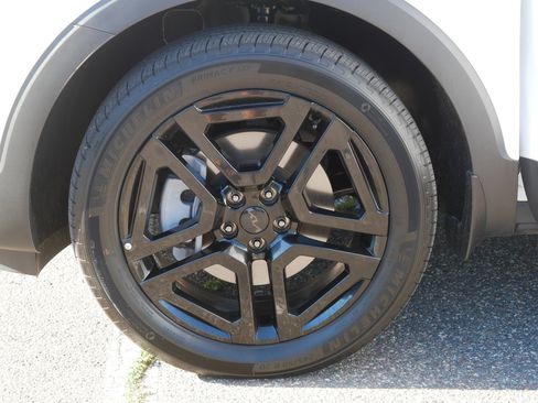 Certified 2025 Kia Telluride SX Prestige X-Line AWD/4WD image 15