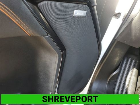 Used 2022 GMC Sierra 1500 AT4 w/ Technology Package image 24