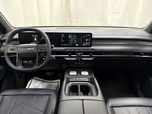 New 2027 Kia Telluride EX X-Line image 19