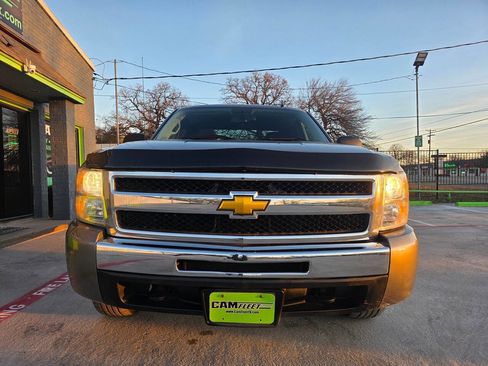 Used 2009 Chevrolet Silverado 1500 LT w/ Power Pack Plus image 71