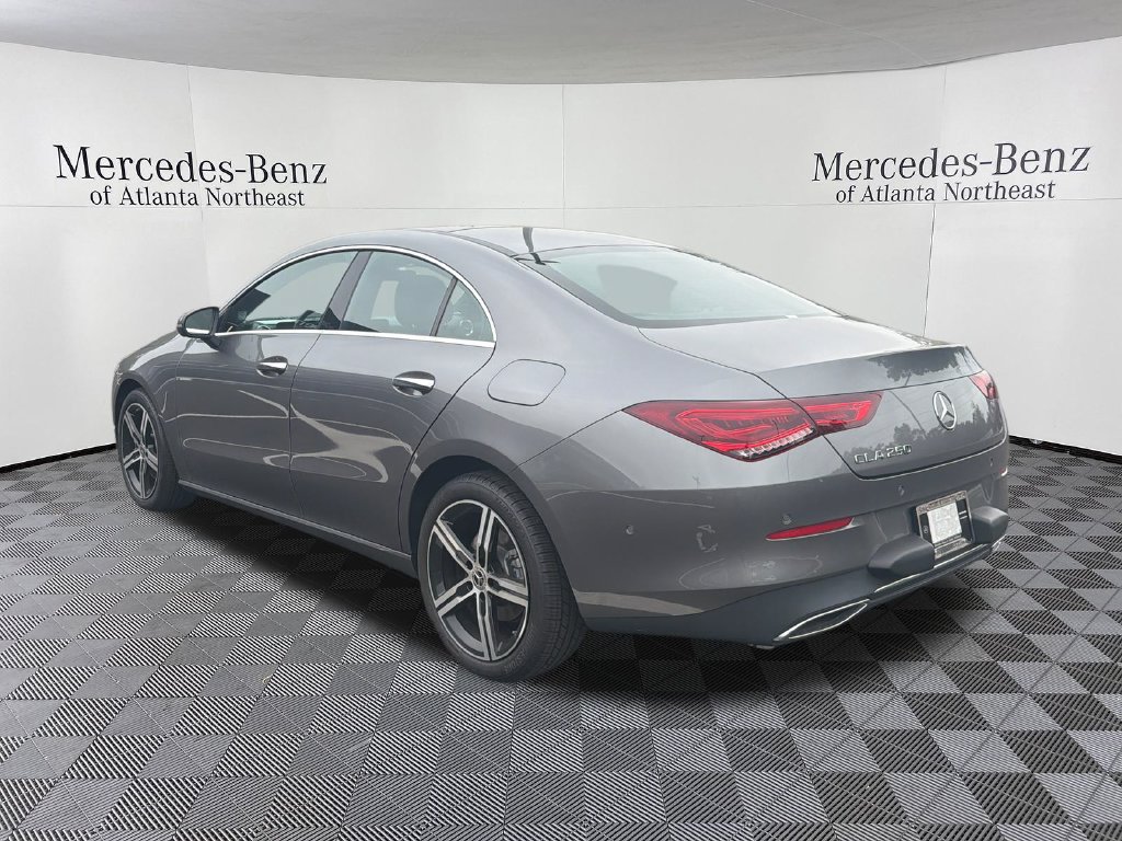 Used 2023 Mercedes-Benz CLA 250 image 5