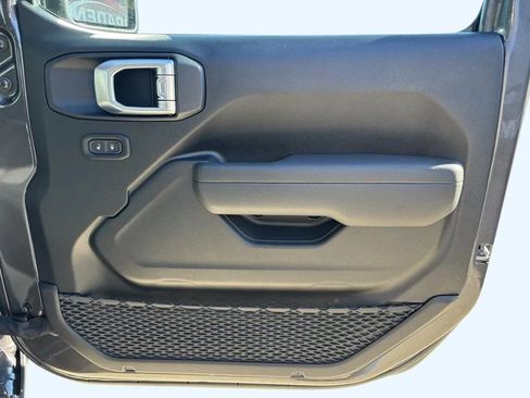 New 2026 Jeep Wrangler Unlimited Sport AWD/4WD image 28