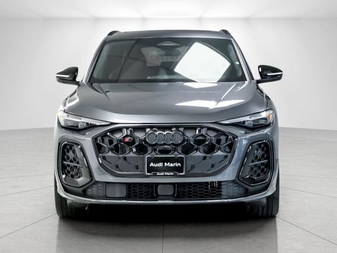 New 2025 Audi SQ5 Premium Plus image 8