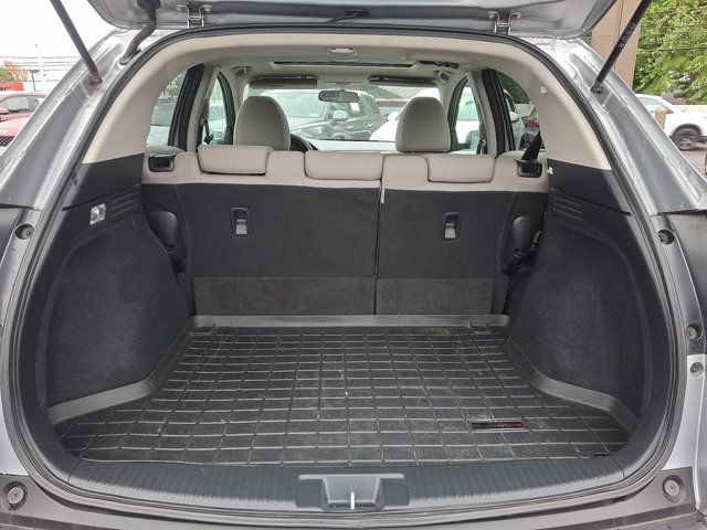 Used 2018 Honda HR-V EX image 29