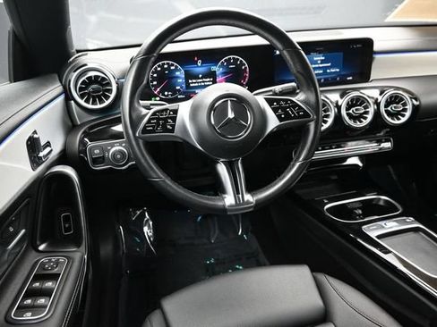 Used 2025 Mercedes-Benz CLA 250 4MATIC image 16