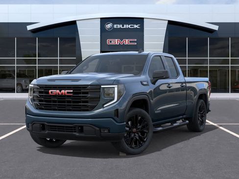 New 2026 GMC Sierra 1500 Elevation w/ Elevation Select Package RWD image 6