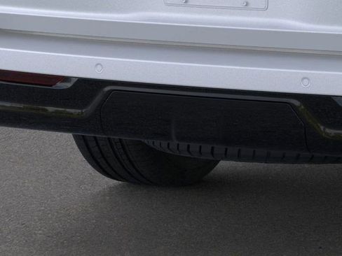 New 2026 Lincoln Navigator Reserve w/ Jet Appearance Package image 23