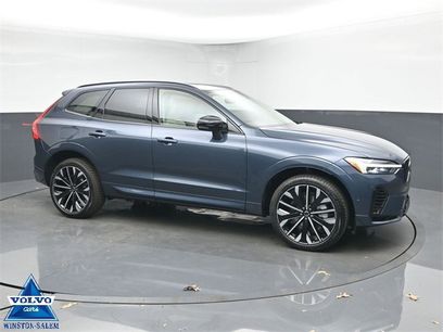 New 2026 Volvo XC60 T8 Ultra w/ Protection Package Premier