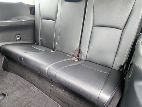 Certified 2024 Toyota Grand Highlander Limited image 31