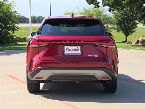 Used 2024 Lexus RX 350h 350h Premium image 7