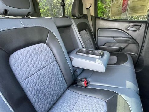 Used 2016 Chevrolet Colorado Z71 image 28