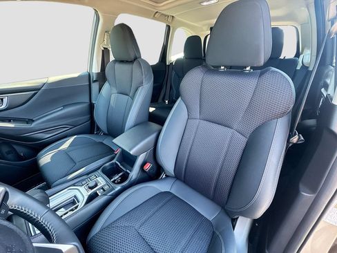 Used 2024 Subaru Forester Premium AWD/4WD image 19