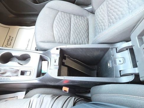 Used 2020 Chevrolet Equinox LT w/ Driver Convenience Package AWD/4WD image 64