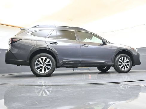 Certified 2024 Subaru Outback Premium AWD/4WD image 34