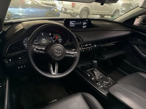 Used 2023 MAZDA CX-30 AWD 2.5 S w/ Preferred Package image 8
