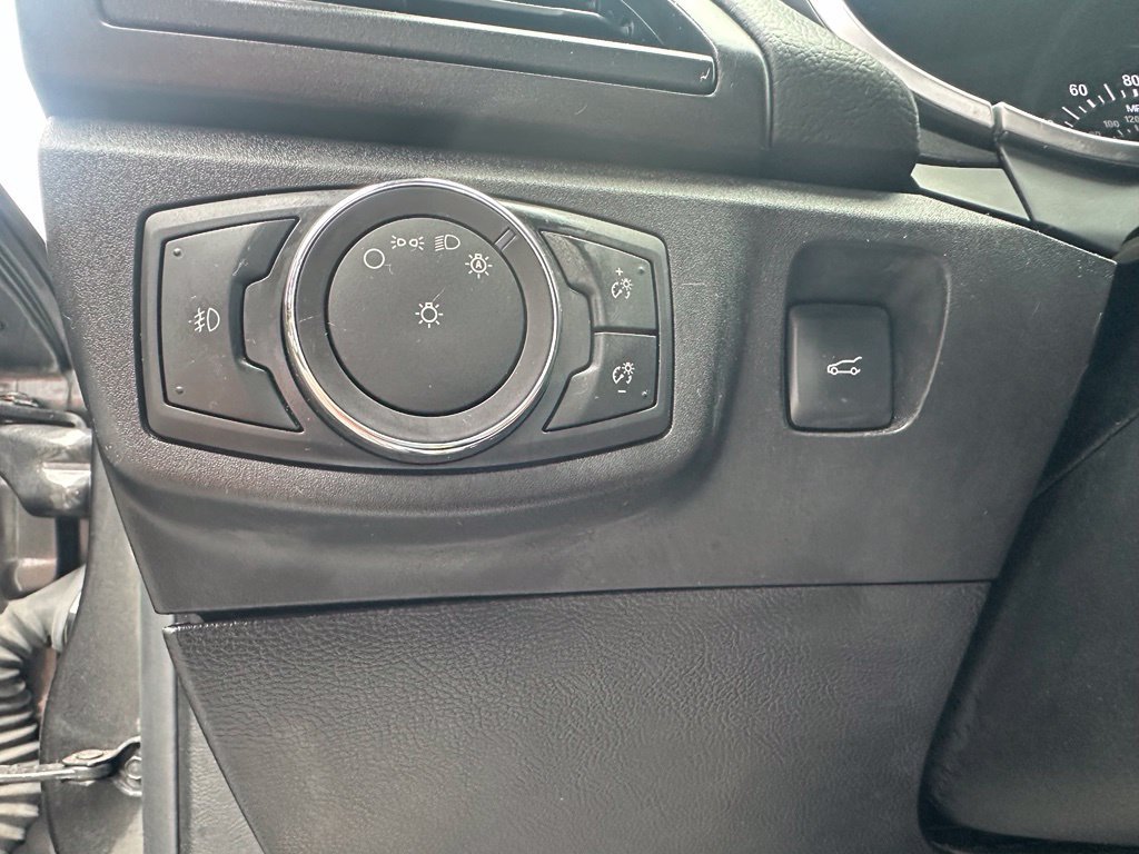 Used 2018 Ford Fusion Titanium AWD/4WD image 20
