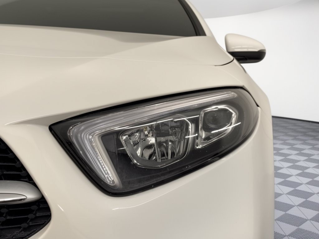 Certified 2021 Mercedes-Benz A 220 image 12